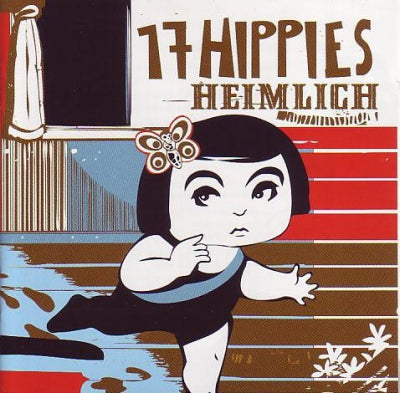 17 HIPPIES - Heimlich