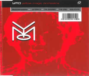YELLOW MAGIC ORCHESTRA - Reconstructions