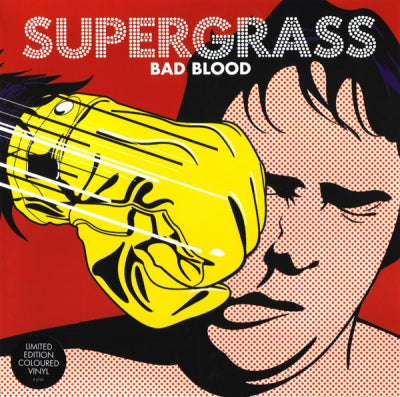 SUPERGRASS - Bad Blood