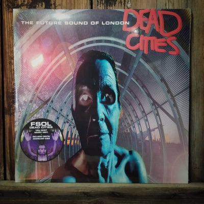 FUTURE SOUND OF LONDON - Dead Cities