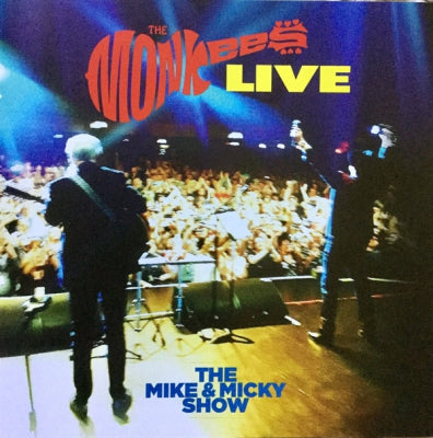 THE MONKEES - Live (The Mike & Micky Show)