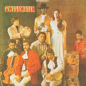 SWEETWATER - Sweetwater