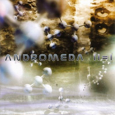 ANDROMEDA - II=I