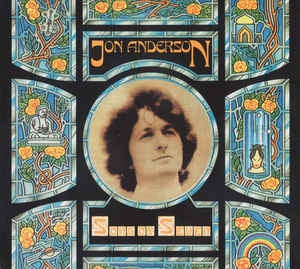 JON ANDERSON - Song Of Seven