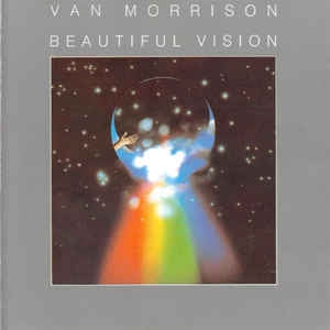 VAN MORRISON  - Beautiful Vision