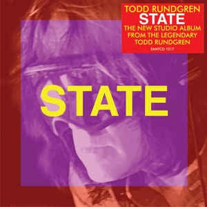 TODD RUNDGREN - State