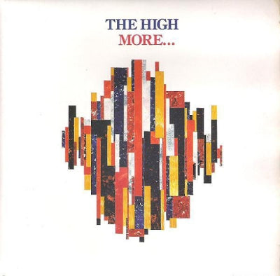 THE HIGH - More...