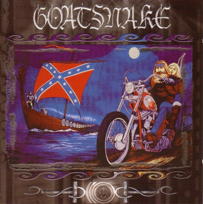 GOATSNAKE - Goatsnake I