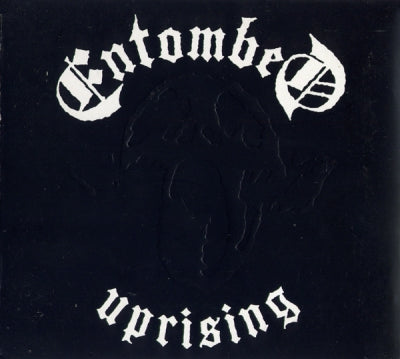 ENTOMBED - Uprising