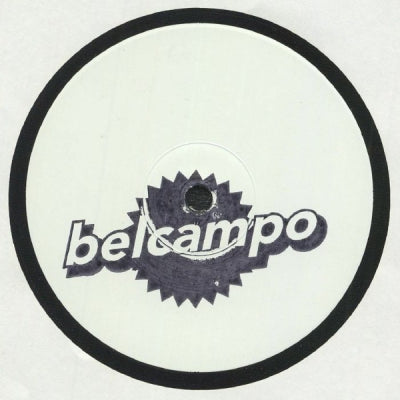 BELCAMPO - Your Kissing