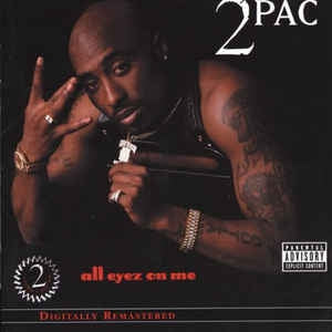 2PAC - All Eyez On Me