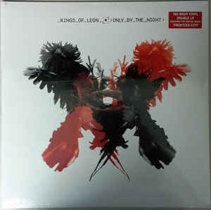 KINGS OF LEON - Only By The Night