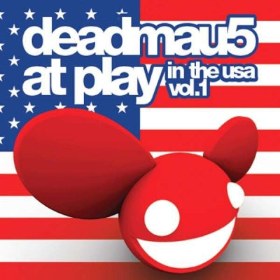 DEADMAU5 - At Play