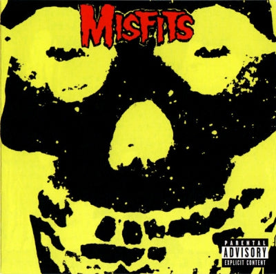 MISFITS - Collection
