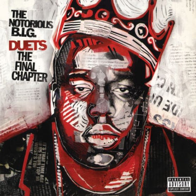 THE NOTORIOUS B.I.G - Duets: The Final Chapter