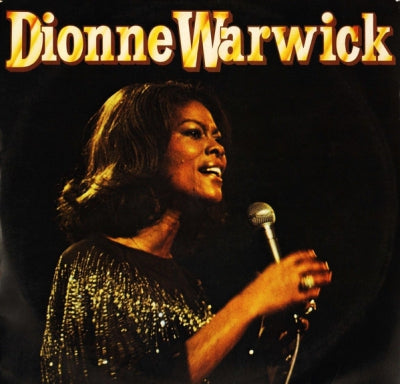 DIONNE WARWICK - Dionne Warwick