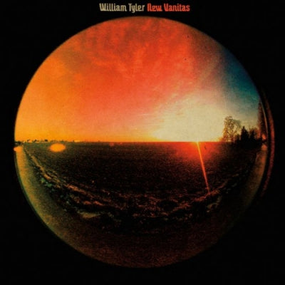 WILLIAM TYLER - New Vanitas