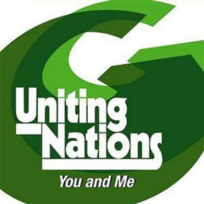 UNITING NATIONS - You And Me