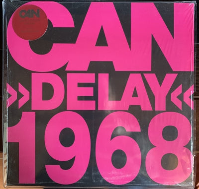 CAN - Delay 1968