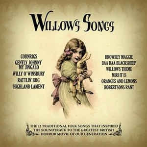 VARIOUS - Willows Songs
