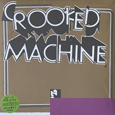 ROISIN MURPHY - Crooked Machine