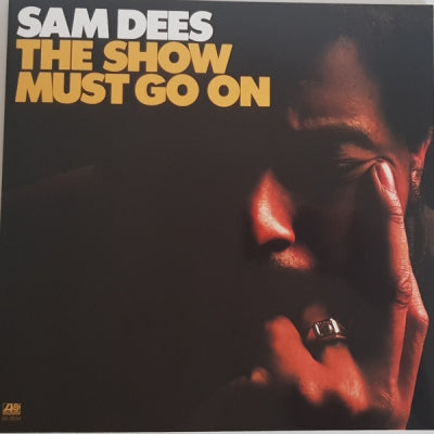 SAM DEES - The Show Must Go On
