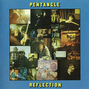 PENTANGLE - Reflection