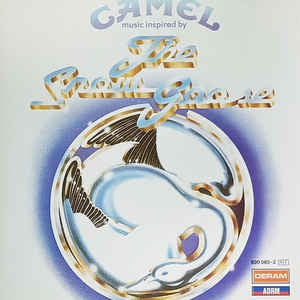 CAMEL - The Snow Goose