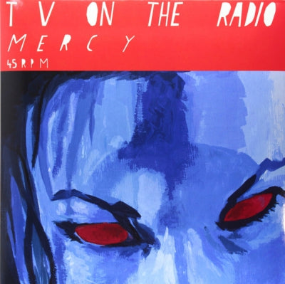 TV ON THE RADIO - Mercy