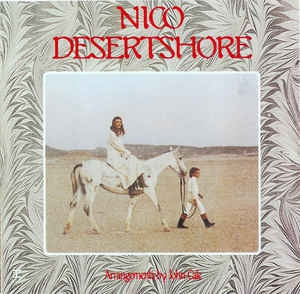NICO - Desertshore