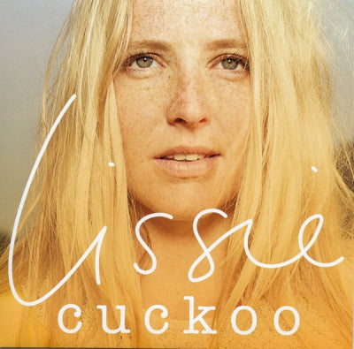 LISSIE - Cuckoo