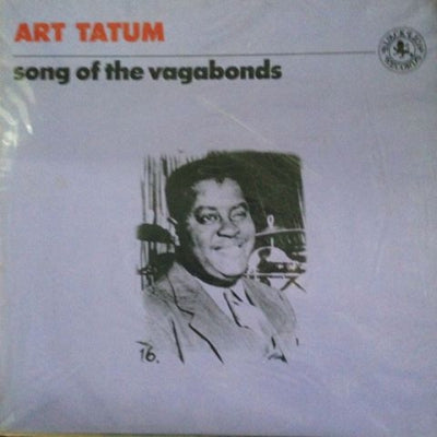 ART TATUM - Song Of The Vagabonds