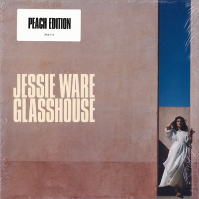JESSIE WARE - Glasshouse
