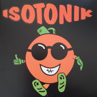 ISOTONIK - A New Life EP