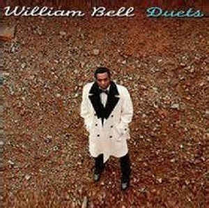 WILLIAM BELL - Duets
