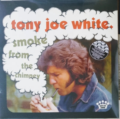 TONY JOE WHITE - Smoke From The Chimney