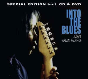 JOAN ARMATRADING - Into The Blues