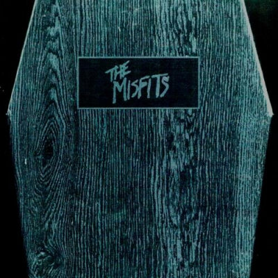 MISFITS - The Misfits Box Set