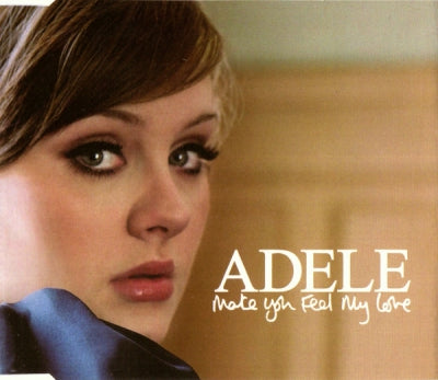 ADELE - Make You Feel My Love