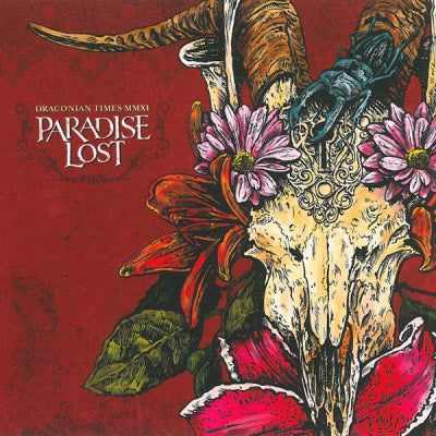 PARADISE LOST - Draconian Times MMXI