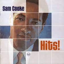 SAM COOKE - The Man Who Invented Soul