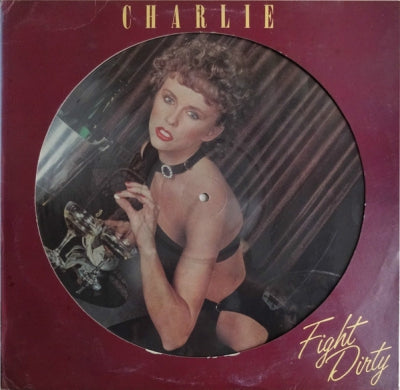 CHARLIE - Fight Dirty