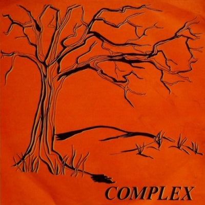 COMPLEX - Complex