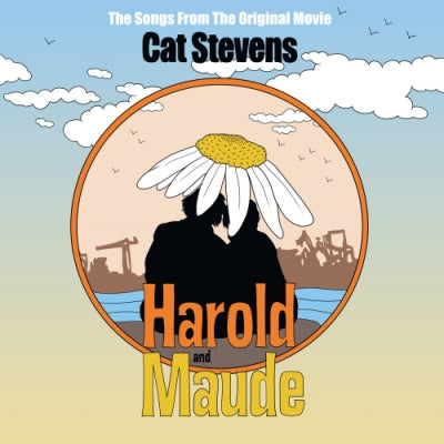CAT STEVENS - Harold and Maude