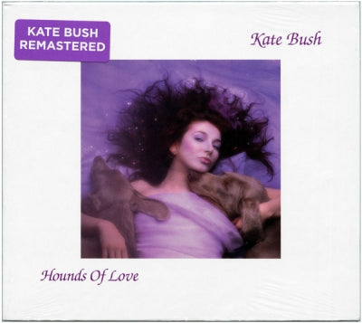 KATE BUSH - Hounds Of Love