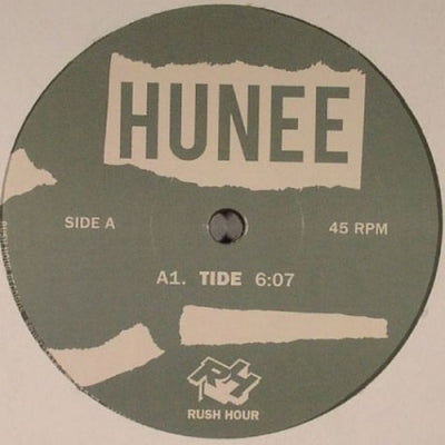 HUNEE - Tide / Minnoch