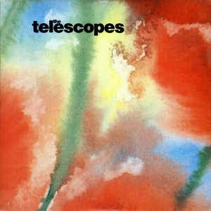 THE TELESCOPES - Everso