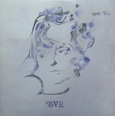 SHARON VAN ETTEN - Epic Ten