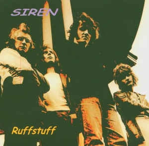 SIREN - Ruffstuff