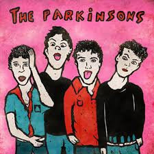 THE PARKINSONS - A Long Way To Nowhere